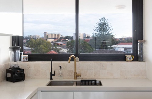 Tamarama Apartamento | Easy Breezy, Tamarama IH