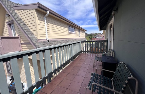 Dimond Casa | Easy commute! Work team Nurse college students Nice 6BR3BA house Parking WD