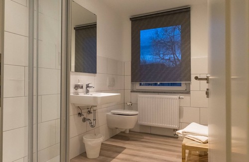 Buer Hotel | easy&cosy Cityroom Gelsenkirchen