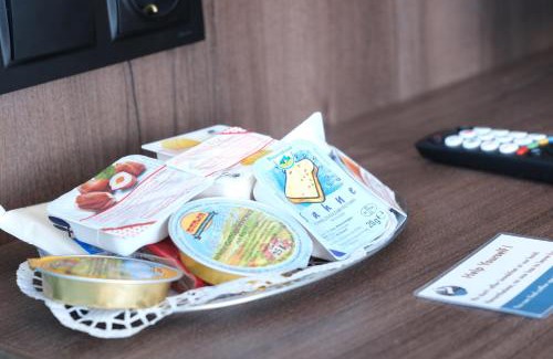 Moers Hotel | easy&cosy-Hotel Moers-Mitte