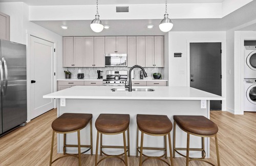 St. George Condominio | Easy Escape Stay for 8