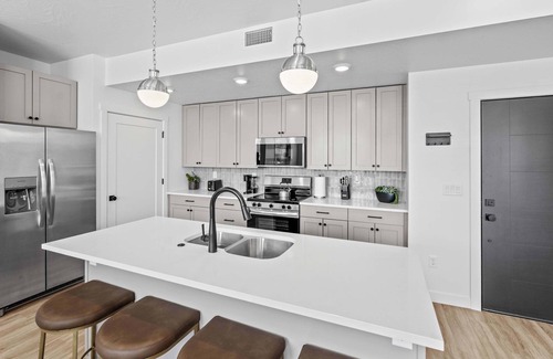 St. George Condominio | Easy Escape Stay for 8