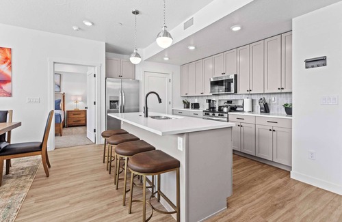 St. George Condominio | Easy Escape Stay for 8