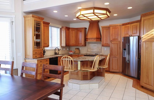 Farmington Casa | Easy Family fun in & outside!