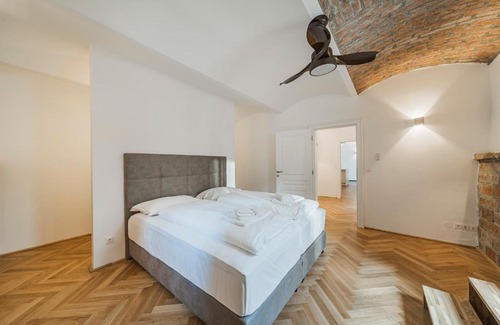 Alsergrund Apartamento | easy flat Campus