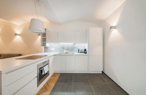 Alsergrund Apartamento | easy flat Campus