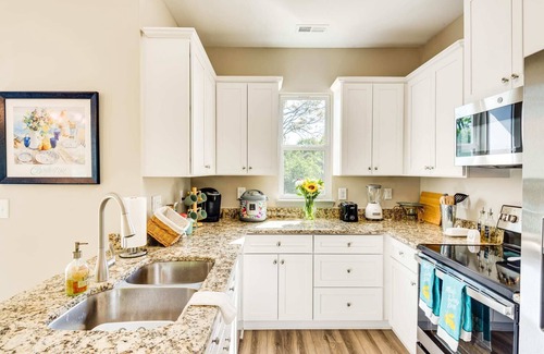 Gastonia Casa | Easy Fwy Access By Downtown next to 321 and 85 freeway