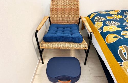 Minami-ku Apartamento | Easy go to Hakata and Tenjin, Close to FKK Airport