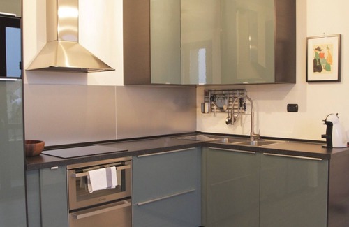 Greco Apartamento | Easy Home, Milan Greco