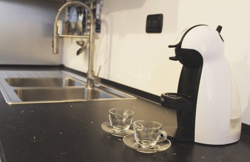 Greco Apartamento | Easy Home, Milan Greco