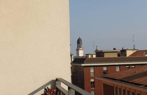 Greco Apartamento | Easy Home, Milan Greco