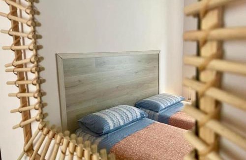 Oltretorrente Apartamento | Easy House appartamento centro