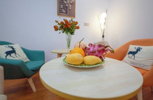 Wulingyuan Cama Y Desayuno | Easy House