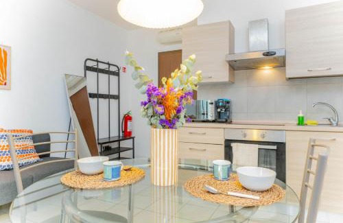 Gallarate Apartamento | Easy Hub Milano Malpensa Train Express
