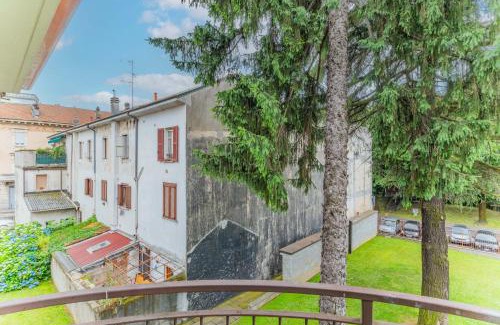 Gallarate Apartamento | Easy Hub Milano Malpensa Train Express