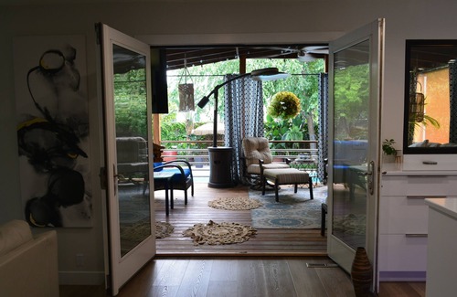 Chalco Casa | Easy I-80 Access, Family Game Room, 3-Season Deck