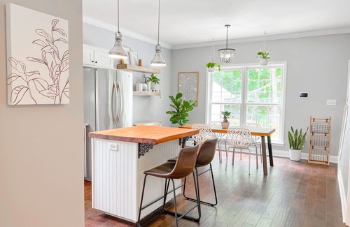 Richmond Hill Casa | Easy I-95 Access, BBQ, Near Ft Stewart, Outlets