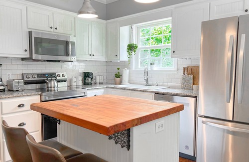 Richmond Hill Casa | Easy I-95 Access, BBQ, Near Ft Stewart, Outlets
