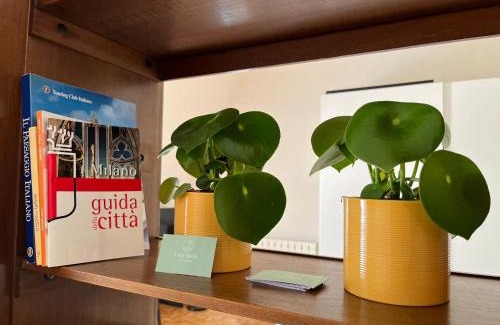La Fontana Apartamento | Easy Isola, for an easy stay