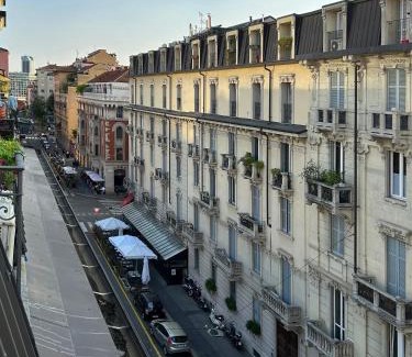 La Fontana Apartamento | Easy Isola, for an easy stay