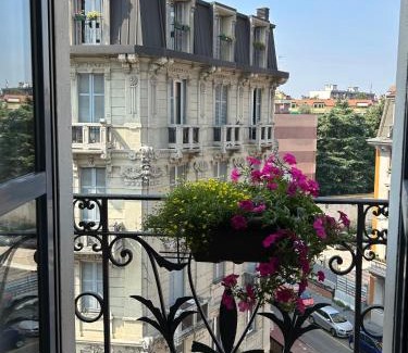 La Fontana Apartamento | Easy Isola, for an easy stay