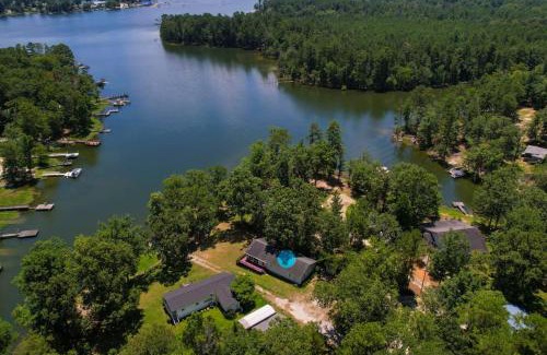 Prosperity Casa | Easy Lake Living - Sleeps 8