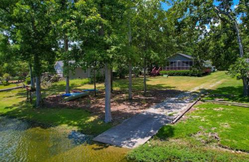 Prosperity Casa | Easy Lake Living - Sleeps 8