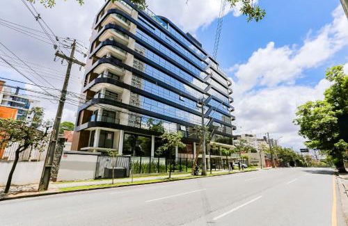 Alto da Gloria Apartamento | Easy Life Campos Sales - Curitiba | Gonzaga Stays