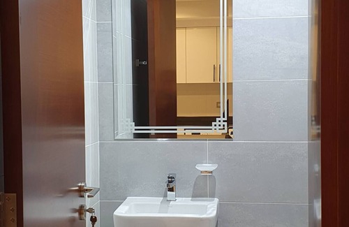 Lusail Casa | Easy Life in 92 sqm