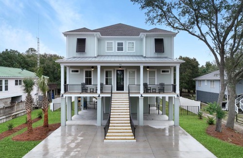 North Litchfield Beach Casa | Easy Like Sunday Morning