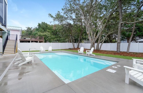 North Litchfield Beach Casa | Easy Like Sunday Morning
