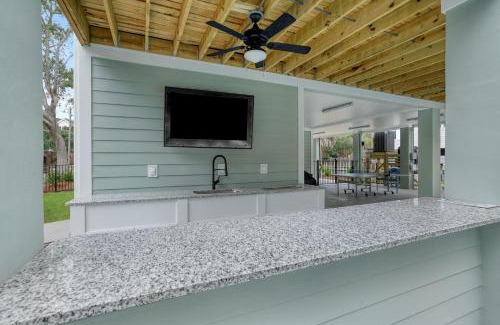 North Litchfield Beach Casa | Easy Like Sunday Morning