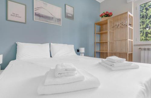 Forlanini Apartamento | Easy LIN Apartment