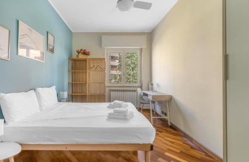 Forlanini Apartamento | Easy LIN Apartment