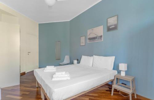Forlanini Apartamento | Easy LIN Apartment