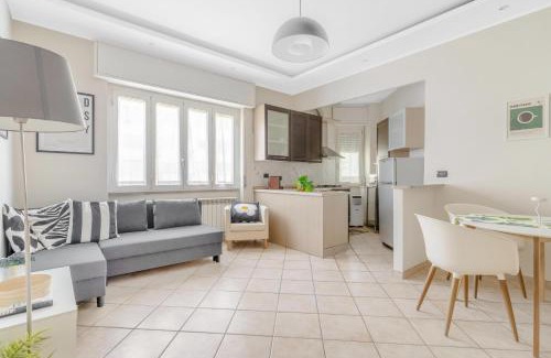 Forlanini Apartamento | Easy LIN Apartment