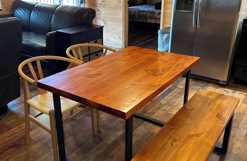 Gatlinburg Cabina | EASY LIVING IN GATLINBURG