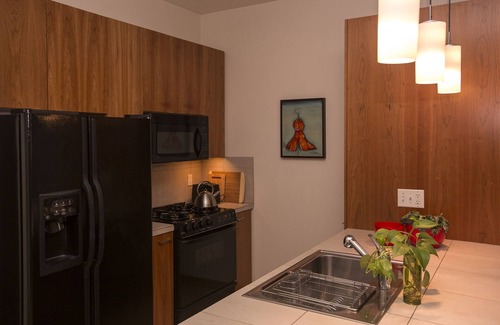 Pearl District Condominio | Easy Living en el corazón de la Perla