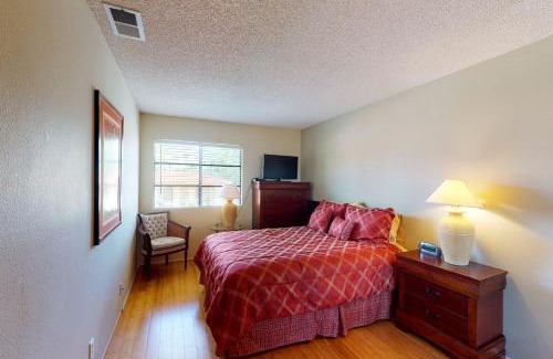 Palm Desert Apartamento | Easy Living Palm Desert