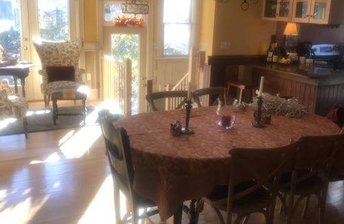 Naperville Casa | Centro histórico de Naperville