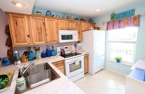 Hammock Bay Condominio | Vida fácil