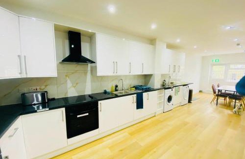 Slough Apartamento | Easy Lodge Hounslow West