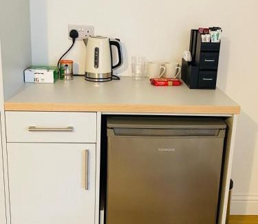 Slough Apartamento | Easy Lodge Hounslow West