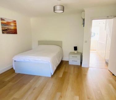 Slough Apartamento | Easy Lodge Hounslow West
