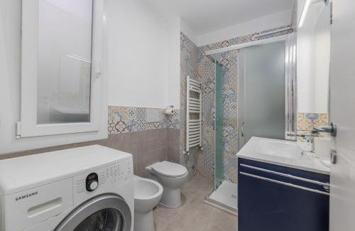 Zona Lancetti Apartamento | Easy Parking, 10 min to Malpensa Express, Air Conditioning
