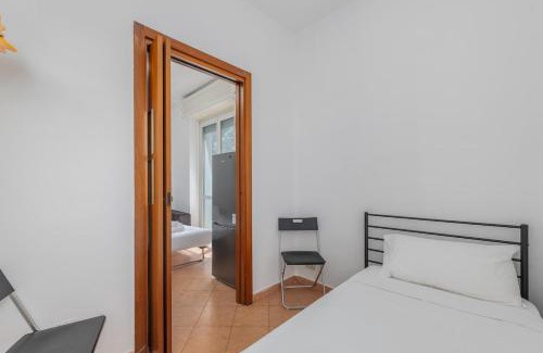 Cinisello Balsamo Apartamento | Easy Parking - Air Conditioning - Balcony - Quiet