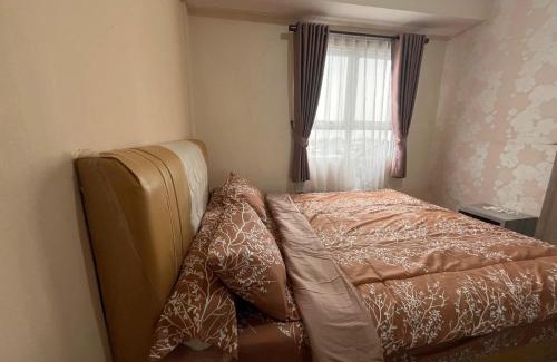 Cimahi Apartamento | Easy Property
