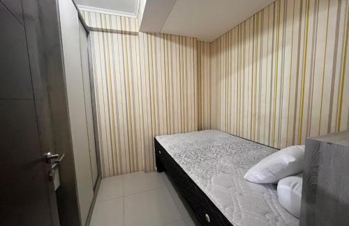 Cimahi Apartamento | Easy Property