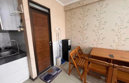 Cimahi Apartamento | Easy Property