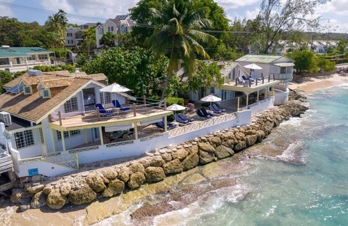 Mullins Villa | Easy Reach by Blue Sky Luxury